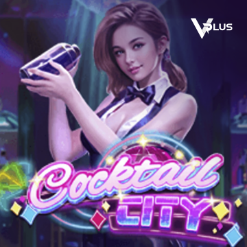 Cocktail City - ADUGAMING
