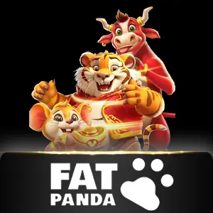 FatPanda - ADUGAMING