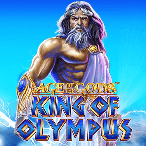 Age of the Gods: King of Olympus - ADUGAMING