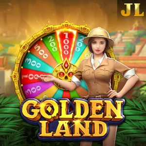 Golden Land - ADUGAMING