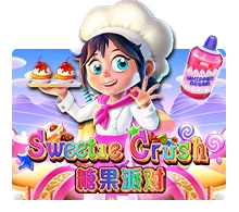 Sweetie Crush - ADUGAMING