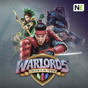 Warlords: Crystals of Power - ADUGAMING
