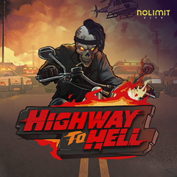 NolimitCity : Highway to Hell - ADUGAMING