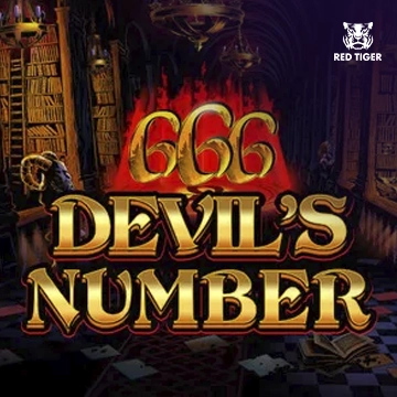 Redtiger : Devils Number - ADUGAMING
