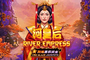 Fire Blaze: River Empress - ADUGAMING