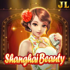 Jili : Shanghai Beauty - ADUGAMING
