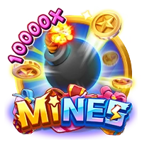 MINES - ADUGAMING