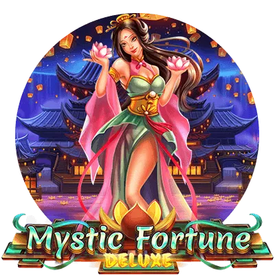 Habanero : Mystic Fortune Deluxe - ADUGAMING
