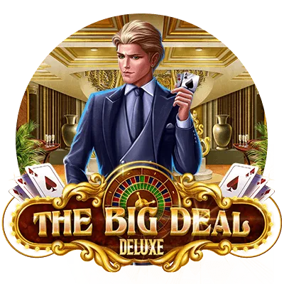 Habanero : The Big Deal Deluxe - ADUGAMING