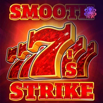 Octoplay : Smooth 7’s Strike - ADUGAMING