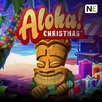 Aloha! Christmas - ADUGAMING