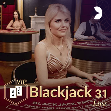 Blackjack VIP 31 - ADUGAMING