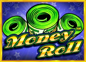 Pragmatic : Money Roll - ADUGAMING