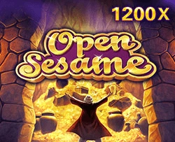 Open Sesame - ADUGAMING
