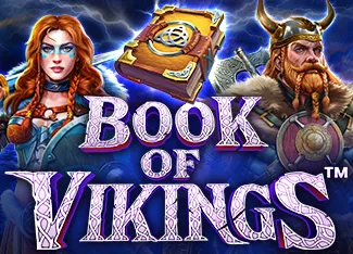 Pragmatic : Book of Vikings - ADUGAMING