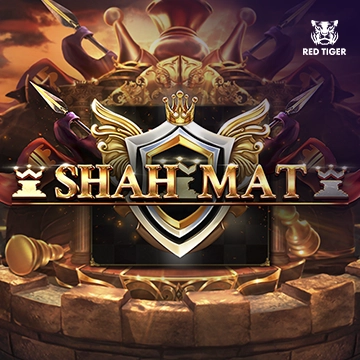 Redtiger : Shah Mat - ADUGAMING