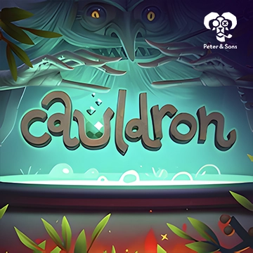 PeterSons : Cauldron - ADUGAMING
