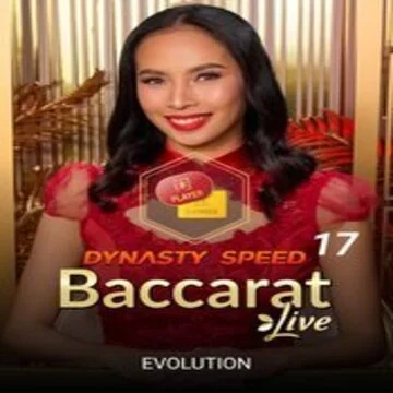 Dynasty Speed Baccarat 17 - ADUGAMING
