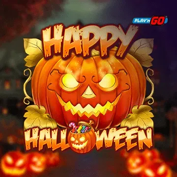 PlaynGo : Happy Halloween - ADUGAMING