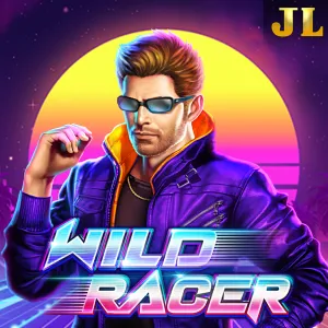 Jili : Wild Racer - ADUGAMING