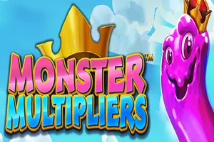 Monster Multipliers - ADUGAMING