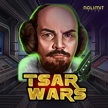NolimitCity : Tsar Wars - ADUGAMING
