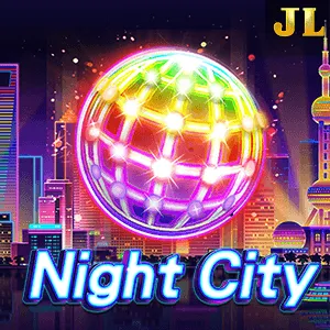 Jili : Night City - ADUGAMING