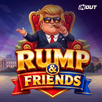 Rump & Friends - ADUGAMING