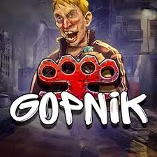 Sneakyslots : Gopnik - ADUGAMING