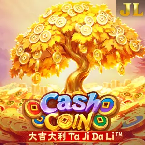 Jili : Cash Coin - ADUGAMING