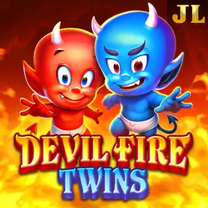 Jili : Devil Fire Twins - ADUGAMING