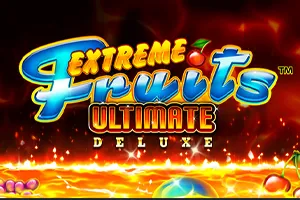 Extreme Fruits Ultimate Deluxe - ADUGAMING