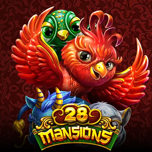 28 Mansions - ADUGAMING