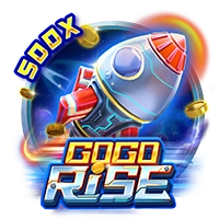 GOGO RISE - ADUGAMING