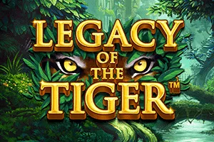 Legacy of the Tiger - ADUGAMING