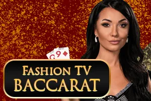 Fashion TV Baccarat - ADUGAMING