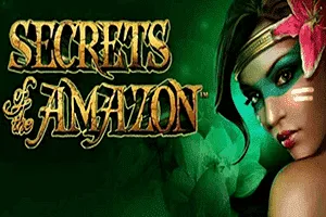 Secrets of the Amazon - ADUGAMING
