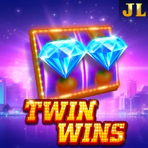 Jili : TWIN WINS - ADUGAMING
