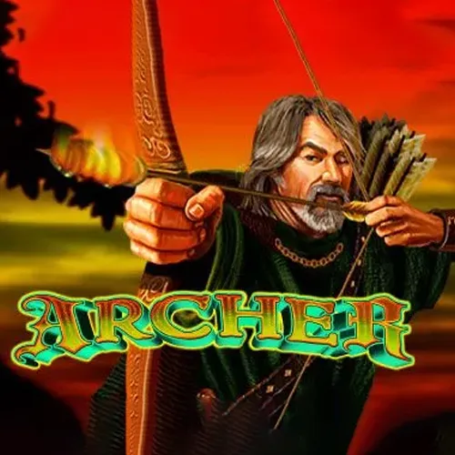 Archer - ADUGAMING