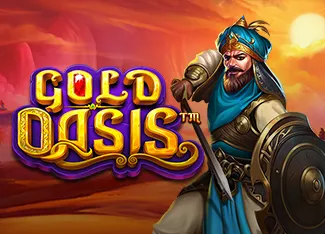 Pragmatic : Gold Oasis - ADUGAMING