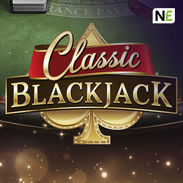 Blackjack Classic - ADUGAMING