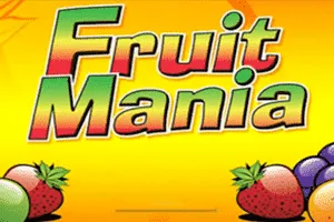 Fruit Mania - ADUGAMING