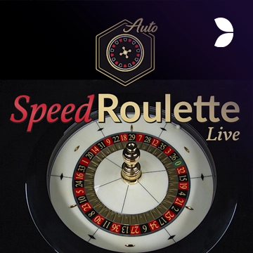 Speed Auto Roulette - ADUGAMING