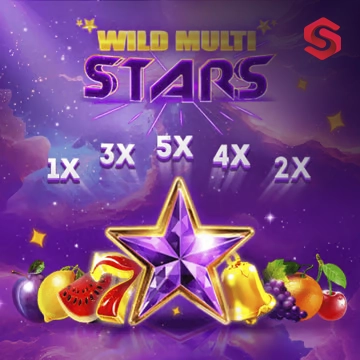 WildMultiStar - ADUGAMING