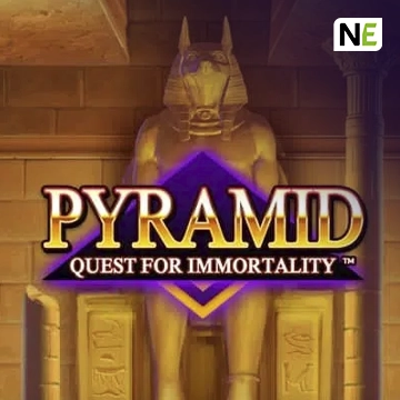 Pyramid: Quest for Immortality - ADUGAMING