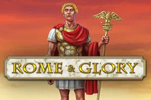 Rome and Glory - ADUGAMING