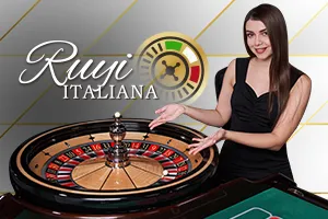 Ruyi Roulette - ADUGAMING