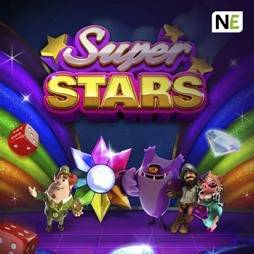 Superstars - ADUGAMING