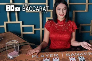 Speed Baccarat - ADUGAMING