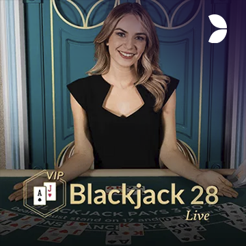 Blackjack VIP 28 - ADUGAMING